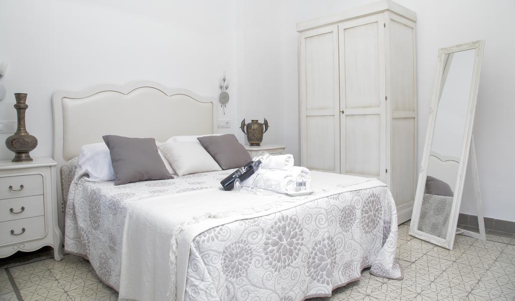 Monteftur Apartamento Montefrío Quarto foto